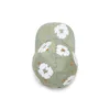 Cotton Wreath Raw Denim-pet Dirty Wash