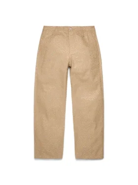 Crystal Chino-broek, tan