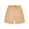 Crystal chino-short, tan
