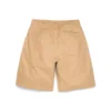 Crystal chino-short, tan