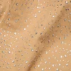 Crystal chino-short, tan