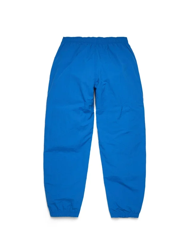 Cuba Stripe trainingsbroek blauw