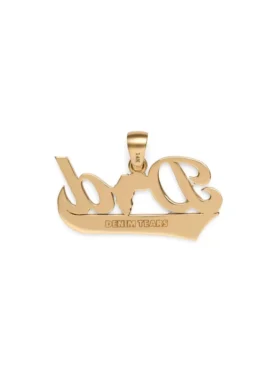 Dad-hanger goud