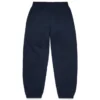 DT Chenille-joggingbroek blauw