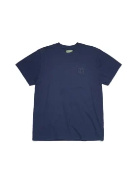DT City T-shirt Navy