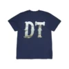 DT City T-shirt Navy
