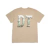 DT City T-shirt Tan