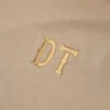 DT City T-shirt Tan