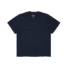 DT Flag 3-pack T-shirt marineblauw
