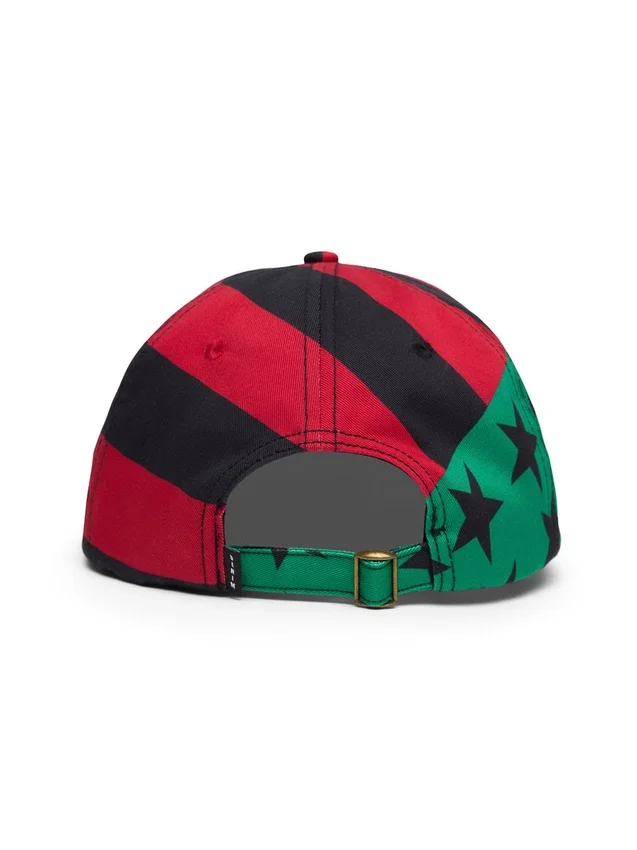 DT Flag-pet