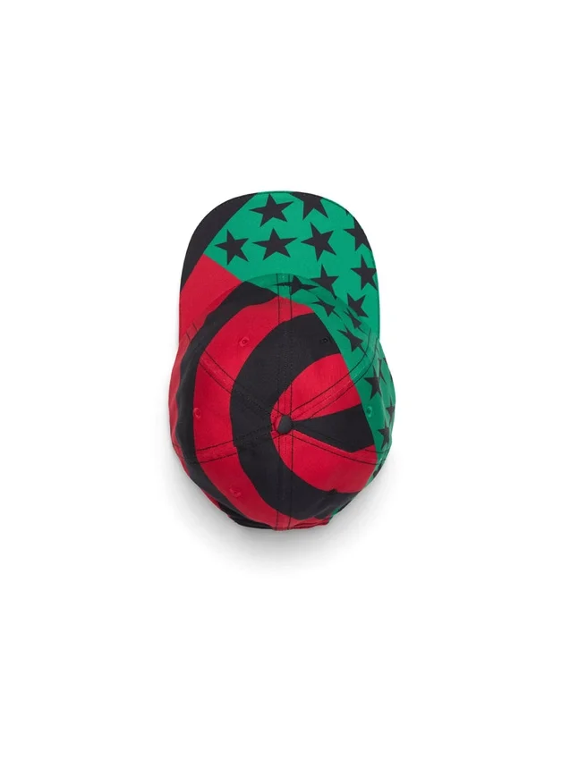 DT Flag-pet