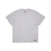 DT Flag T-shirt 3-pack grijs