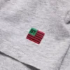 DT Flag T-shirt 3-pack grijs