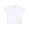 DT Flag T-shirt 3-pack wit