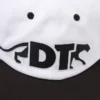 DT Panther-pet wit