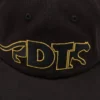 DT Panther-pet zwart