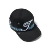 DT-pet met airbrush-logo