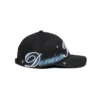 DT-pet met airbrush-logo