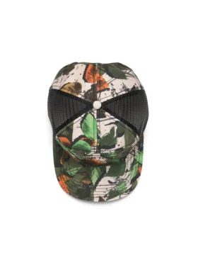 DT Skyline-pet camouflage