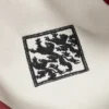 DT Sport T-shirt met kleurblokken en ronde hals, grijs