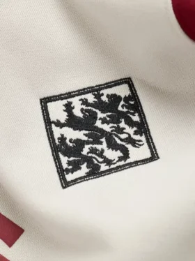 DT Sport T-shirt met kleurblokken en ronde hals, grijs
