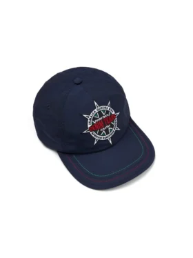 DT Star Cap Marineblauw