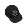 DT Star Cap Zwart