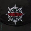 DT Star Cap Zwart