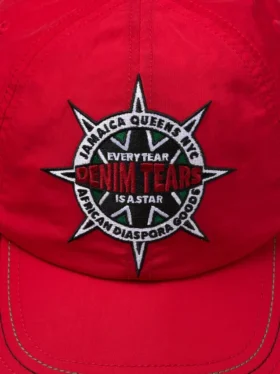 DT Star-pet Rood