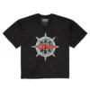 Every Star Football-shirt Zwart