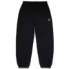 Gel Wreath-joggingbroek Zwart