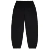 Gel Wreath-joggingbroek Zwart