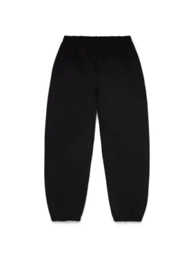 Gel Wreath-joggingbroek Zwart