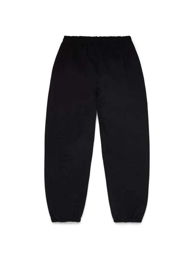 Gel Wreath-joggingbroek Zwart