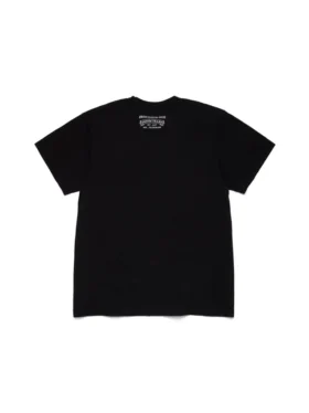 Jesus T-shirt zwart