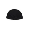 Kufi-pet zwart
