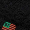 Kufi-pet zwart