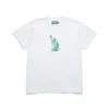Libertas Abolition T-shirt Grijs