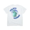 Libertas Abolition T-shirt Grijs