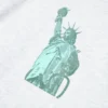 Libertas Abolition T-shirt Grijs