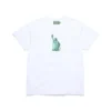 Libertas Abolition T-shirt Wit