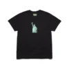 Libertas Abolition T-shirt Zwart