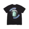 Libertas Abolition T-shirt Zwart
