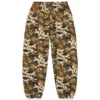 Libertas joggingbroek met bloemenprint