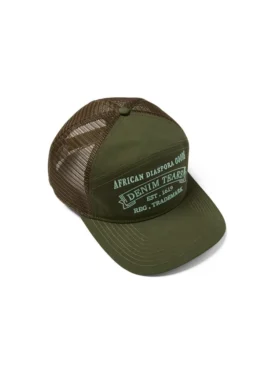 Libertas-patch Ranger-pet
