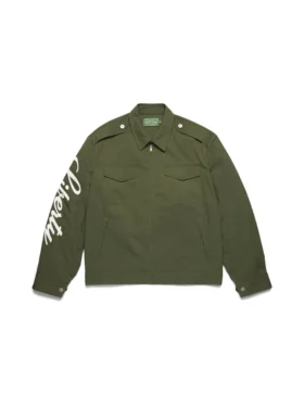 Libertas Ranger-jas