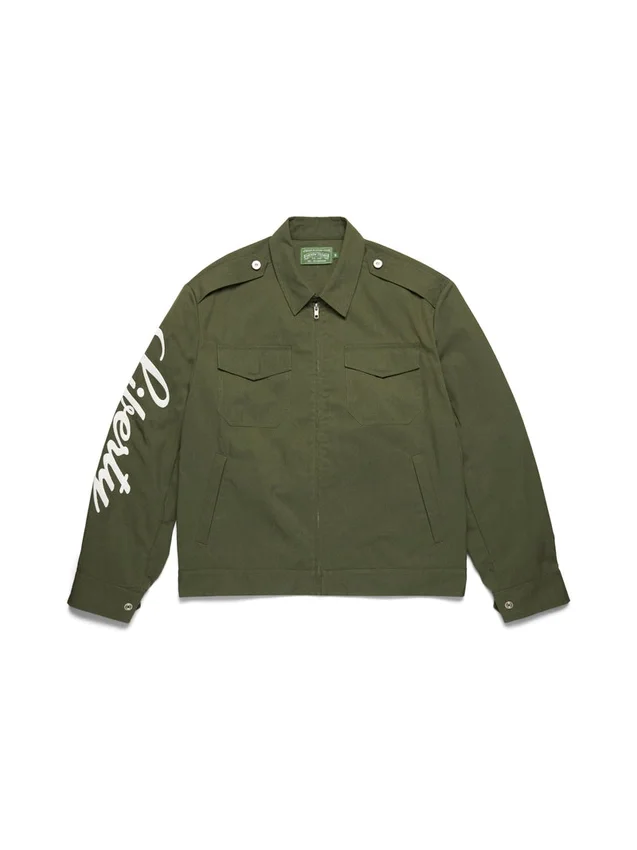 Libertas Ranger-jas