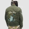 Libertas Ranger-jas