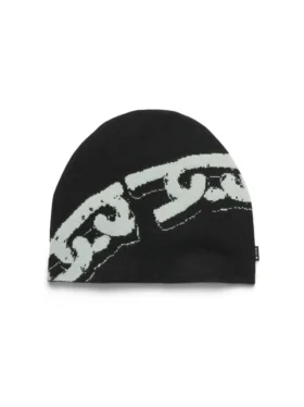 Libertas Skully Zwart