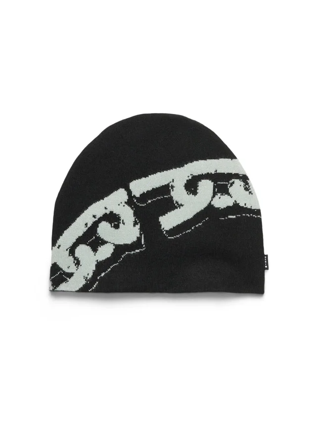 Libertas Skully Zwart